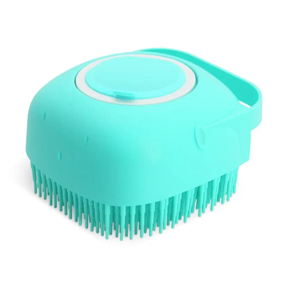 Brosse à shampooing